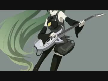 【ニコカラ】境界のフーディーニ【On Vocal】