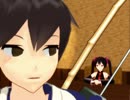 【ＭＭＤ】とある鎮守府の異動事情【小劇場】