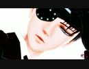 【進撃のMMD】DarkHorse【兵長誕】