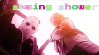 【マッチ】Spring　Shower踊ってみた【TATU☆】