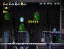 【4人実況】きままにNewスーパーマリオブラザーズU part7