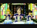 【FirstStarNPV】 my song 【真・美希・響】