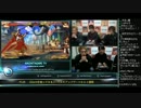 勝ちたがりTV #128 GGXrdを触ってみる2 GuiltyGear Xrd -SIGN- (1/5) 2014.12.23