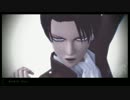 【進撃のMMD】兵長とエレンでドーナツホール【リヴァイ兵長生誕祭2014】