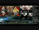 勝ちたがりTV #128 GGXrdを触ってみる2 GuiltyGear Xrd -SIGN- (2/5) 2014.12.23
