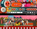 【太鼓さん次郎】はたラク2000（壊）　創作譜面
