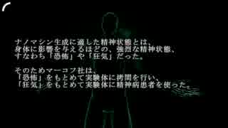 OUTLAST解説・考察動画①【用語編】