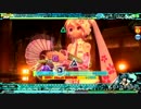 【Project DIVA Arcade FT】数多の舞-Dance of many- HARD 初見SUDDEN Perfect FINE8