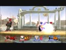 【ガチチーム】 ガチ部屋の日常 part42 【スマブラWiiU】
