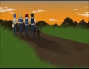【実況】廃校に行ったら、はい、後悔【後編】