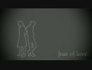 【NNI】fear of love【オリジナル】