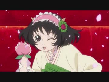 【ラピス】キャラメル桃ジャム１２０％【歌ってみた】