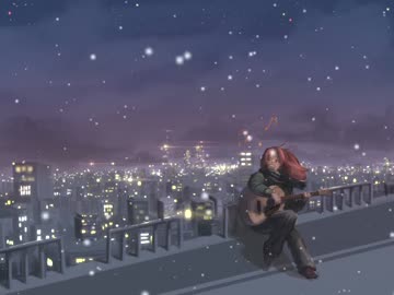 【ＬｖＩ’ｓ】第１8弾「クリスマスの夜に」byメトロリック