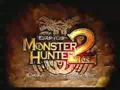 mh2　休心のひととき　1時間Ver