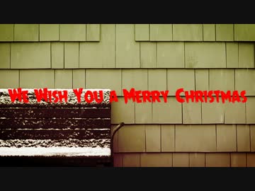 クリスマスメタル2014