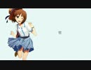 【人力ボーカロイド】雪【萩原雪歩オリジナル曲】