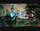 【オリジナル曲】 アルマギア-diva. Affinis- (カラオケver) 【物語音楽】