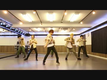 【にゃいにぃ】VIXX-Rock ’Ur Body  踊ってみた【ゲッツ】