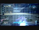 【ガンダムブレイカー2】フルーチェオイシカッターバッシュステップ