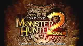 【MH2】　絢爛生活　1時間Ver