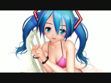 【おんちゃん誕生祭2014】 Gordon's_Garden_Party 【MMD】