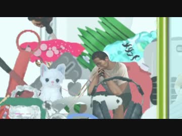 UFOキャッチャーの景品と化した先輩.mp4