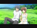 【祝誕生日MAD】 Clannad 「君がいた未来 君がいない未来」 【渚2014】