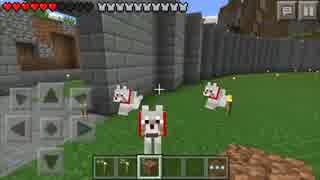 人気の マイクラpe 動画 156本 ニコニコ動画