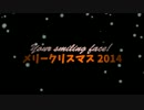 Your smiling face （メリークリスマス 2014)