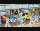 アイドルマスターOFA 虹色ミラクル 修羅場クインテット