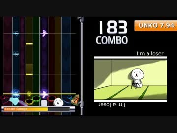 I'm a loser 2014 ～クリスマス ver.～