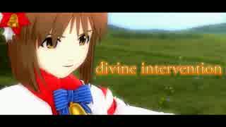 アイドルマスターOFA　divine intervention【雪歩誕生祭】