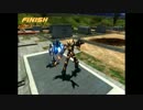 ＥＸＶＳ　ＦＢ　家庭用　対戦動画　バンシィ視点　その82