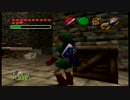 【実況】「ゼルダの伝説」ハイラルの平和は俺が守る！！　part22
