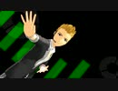 【MMDモデル配布】北斗さんがパンストを【J4U!!!!】