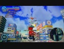 【AAA/22レンジャー】普通のレンジャー風澄さん その4