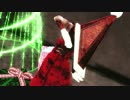 【MMDｻｲﾚﾝﾄﾋﾙ】三角サンタ様がしかばねの踊り【改造三角頭】