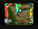 ＥＸＶＳ　ＦＢ　家庭用　対戦動画　バンシィ視点　その83