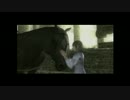 【13分ﾁｮｲ字幕プレイ動画】ワンダと巨像(PS2版)　エンディング（後）