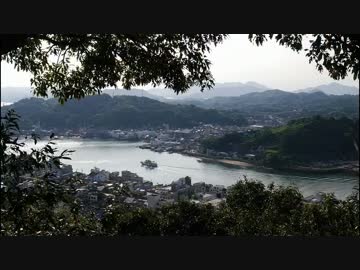 だいたい日本一周鉄道旅　part22（広島・愛媛）