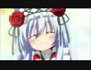 コックリさん１１話のあのシーンをシティーハンターED風にしてみた
