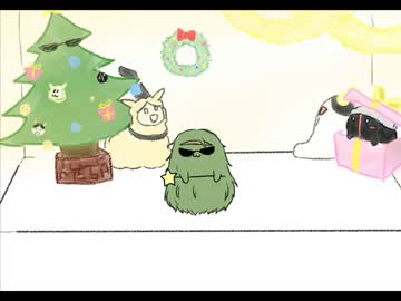 ぼろぞうキングのクリスマス