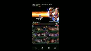 マギアブレイク　イベント　［緊急］Xmas大パニック