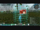 【ＰＳＯ2】　阿部さんが愛の刃光属性50を試した動画