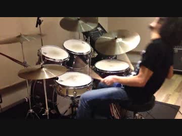 【レルレ】 空閒⇔Formation 【叩いてみた】