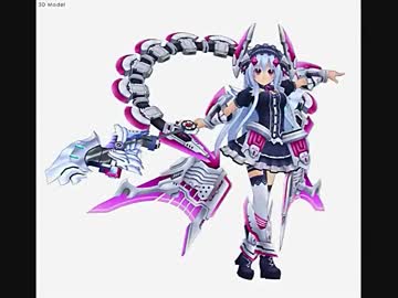 【ﾌｪｱﾘｰﾌｪﾝｻｰｴﾌ】 妖聖伝説-Round1-1- 第20話END