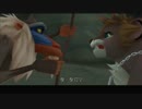 【のんびり】キングダムハーツ2を生のんプレイ　Part080【字幕プレイ】