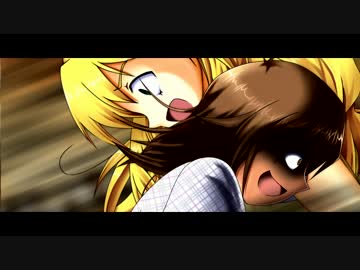 映画『決められたラストシーン』第一話【Novelsm@ster】