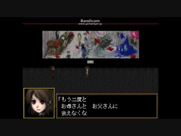 【リターンズ編】ib実況　俺はギャリーを殺させない！　part14　最終回