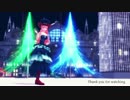 【MMDワンピ】ペローナでSnow Song Show